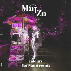 Colours (Tsu Nami Remix)