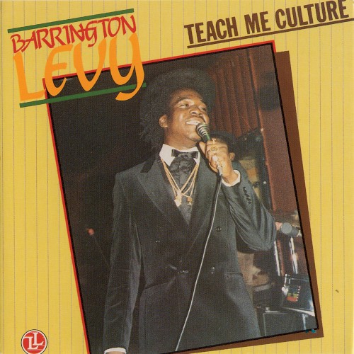 Teach Me Culture