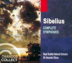 Complete Symphonies