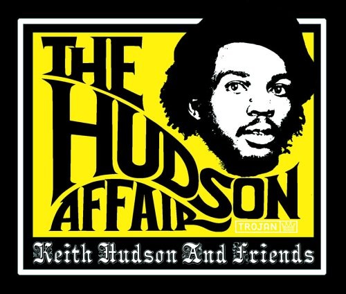 The Hudson Affair