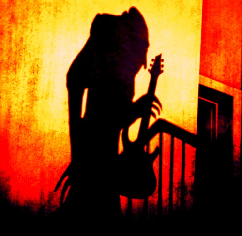 One Dark Night... A Rock Symphony of the Macabre!