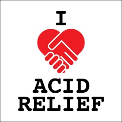 Acid Relief