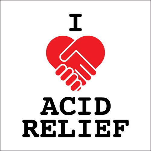 Acid Relief