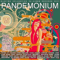Pandemonium: Synthwave Music Edition 2017
