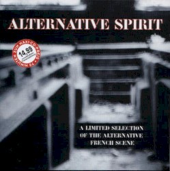 Alternative Spirit