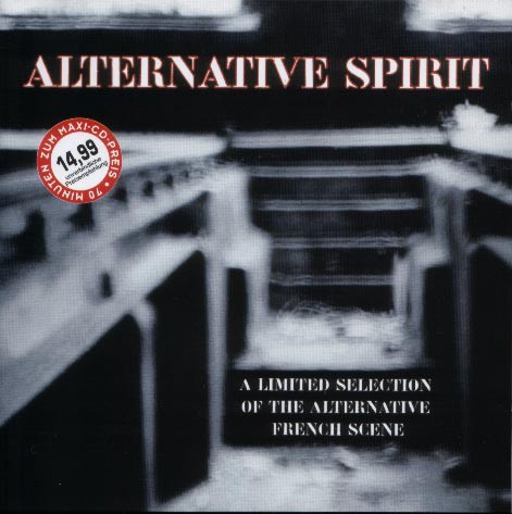 Alternative Spirit