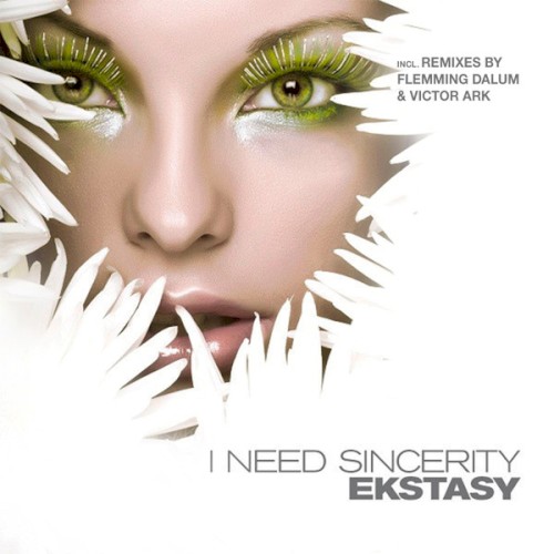 I Need Sincerity