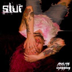 slur