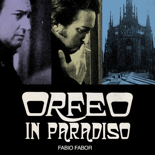 Orfeo in paradiso