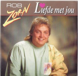 Liefde met jou / Een goed gesprek