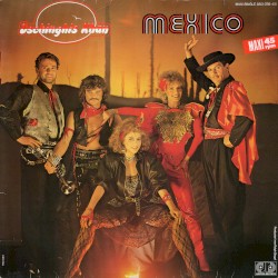 Mexico / Rund um die Welt