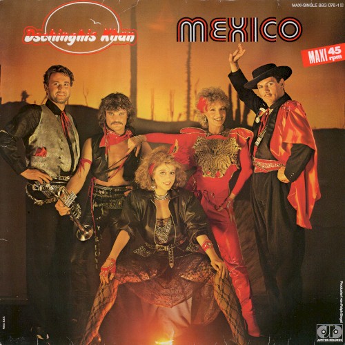 Mexico / Rund um die Welt