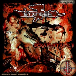 Scrapmetal E.P.