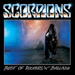 Best of Rockers ’n’ Ballads