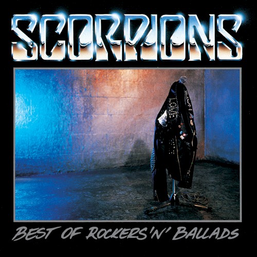 Best of Rockers ’n’ Ballads