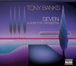 Seven: A Suite for Orchestra