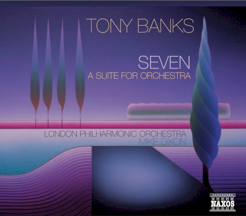 Seven: A Suite for Orchestra