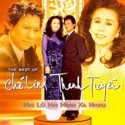 Mai lỡ hai mình xa nhau CD2