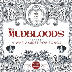 A War Amidst Pop Songs