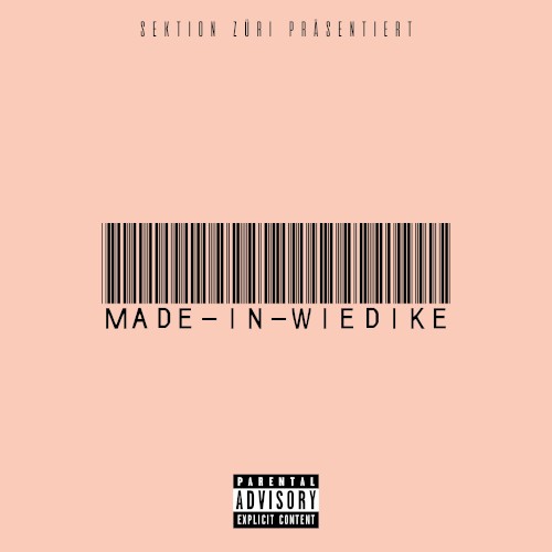MADE IN WIEDIKE