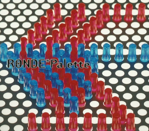 Palette