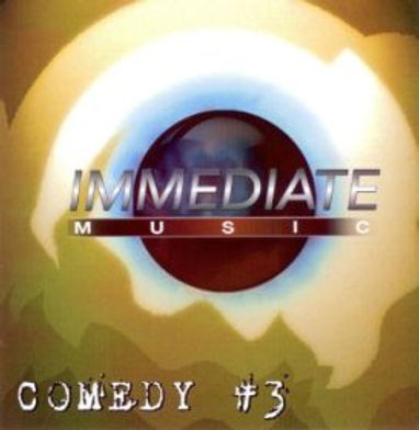 Comedy #3