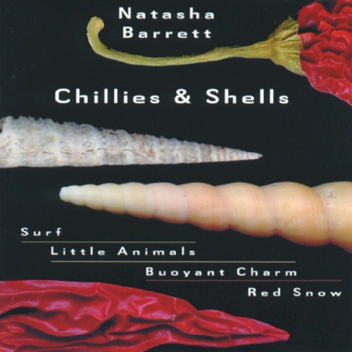 Chillies & Shells