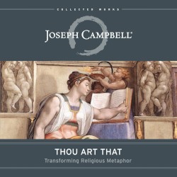 Thou Art That: Transforming Religious Metaphor