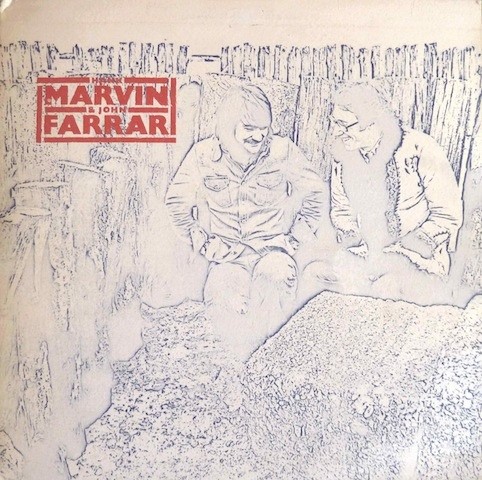 Hank Marvin & John Farrar