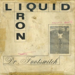 Liquid Iron