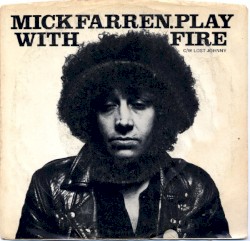 Play With Fire