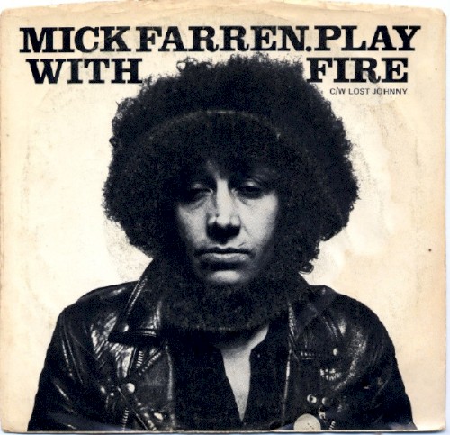 Play With Fire