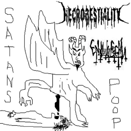 Satan's Poop