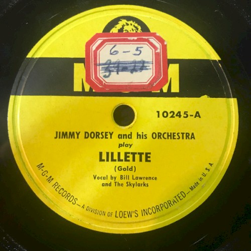 Lillette / Azuka, Cucamonga and Anaheim