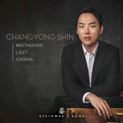 Beethoven / Liszt / Chopin