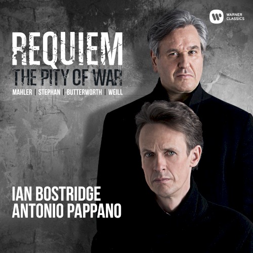 Requiem - The Pity of War