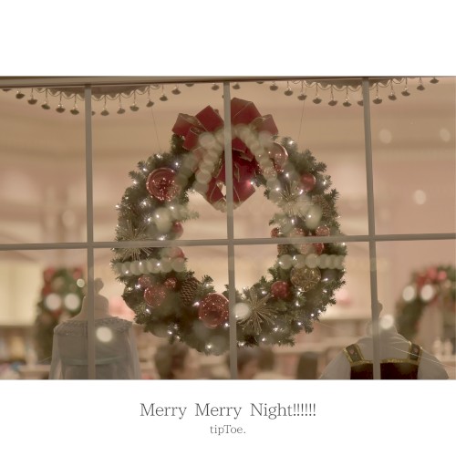 Merry Merry Night!!!!!!