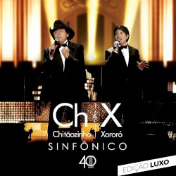 40 anos: Sinfônico