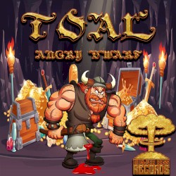 Angry Dwarf