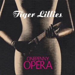 Onepenny Opera