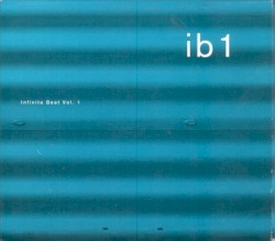 Infinite Beat, Volume 1