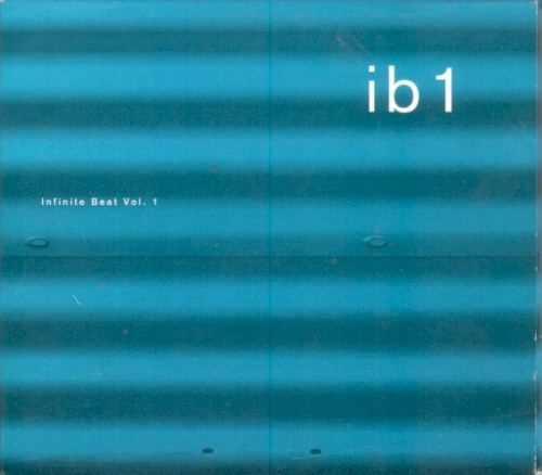 Infinite Beat, Volume 1