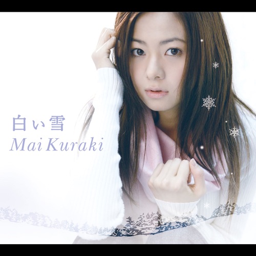 Shiroi Yuki