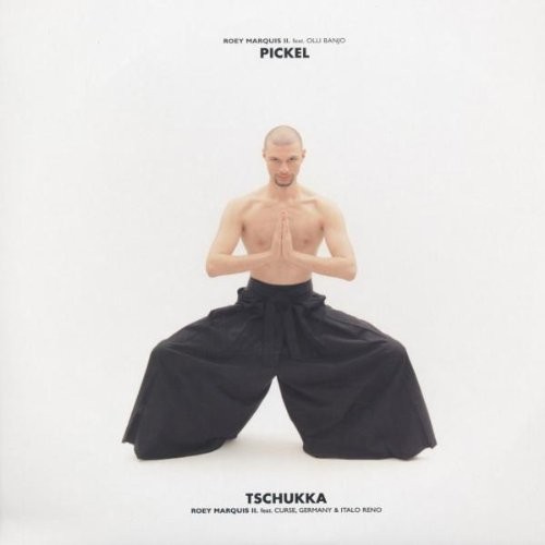 Pickel / Tschukka