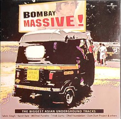 Bombay Massive!