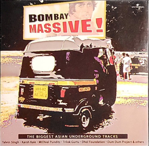 Bombay Massive!