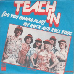 (Do You Wanna Play) My Rock and Roll Song / Our Story