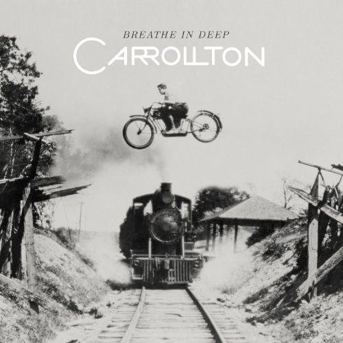 Breathe in Deep