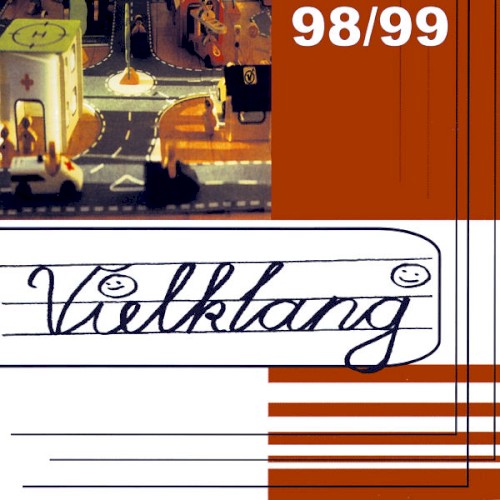 Vielklang 98/99
