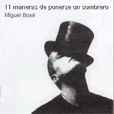 11 maneras de ponerse un sombrero